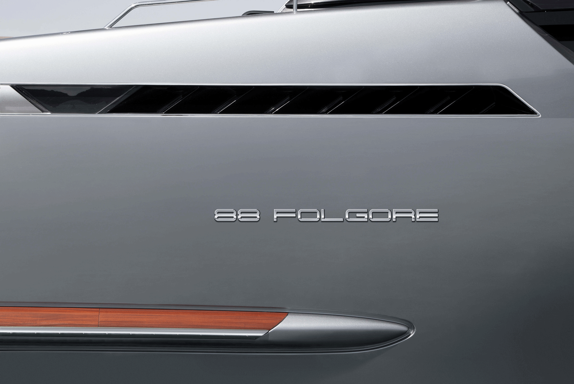 Riva 88 Folgore  Riva 88 Folgore